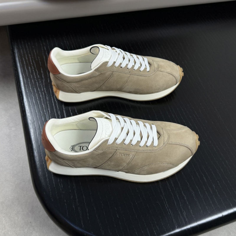 Tods Casual Shoes